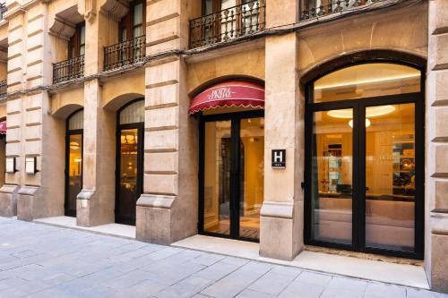 Hotel Condal, Barcelona