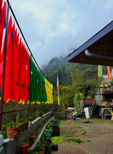 karma Homestay - Phadamchen karma Homestay - Phadamchen