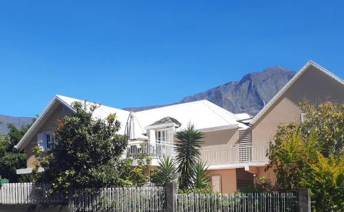 Le Calou Pilon Chez Carmen - Réunion
