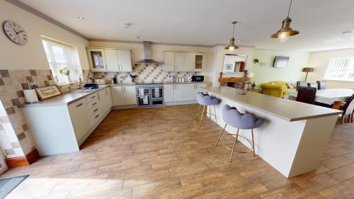 Sycamore Cottage in Penmaenmawr