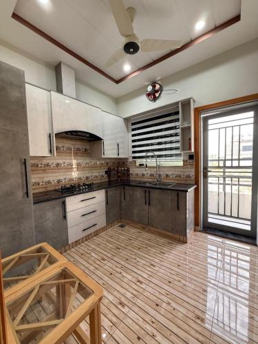 7 marla furnished Portion kohistan enclave - image 6