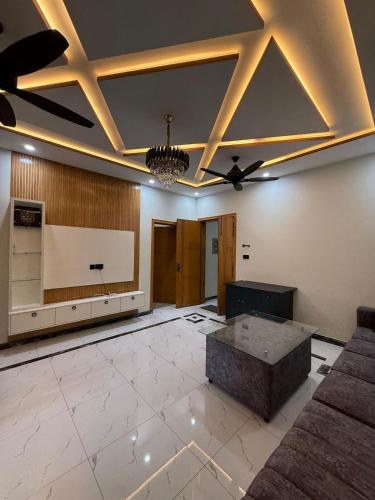 7 marla furnished Portion kohistan enclave - image 2
