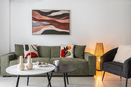 Kraken 2-BR Apartment by Makenzy Beach – khách sạn tại Bãi biển Mackenzie