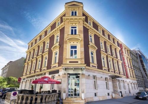 Hotel Strasser, Štýrský Hradec