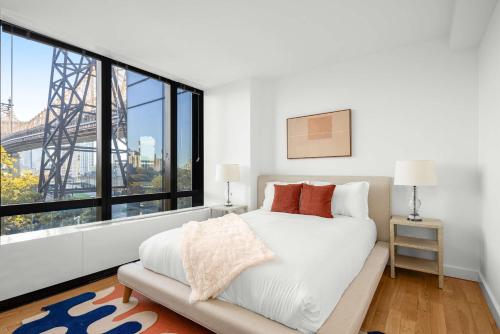 Apex Executive Apartments - Lenox Hill NY - image 5