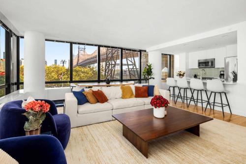 Apex Executive Apartments - Lenox Hill NY - image 12