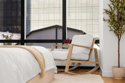 Apex Executive Apartments - Lenox Hill NY - image 10