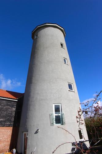Yaxham Mill - image 3