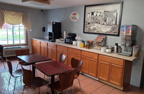 Ételek és italok, Super 8 By Wyndham O'Fallon Mo/St. Louis Area in O'Fallon (Missouri)