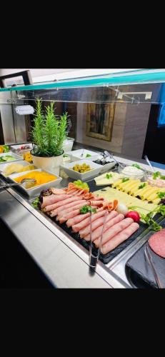 Hotel Strasser in Graz