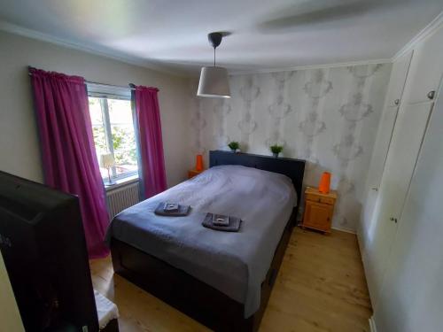 Cozy villa in Svanskog with sauna and guest house in Svanskog
