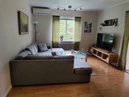 Cozy villa in Svanskog with sauna and guest house in Svanskog