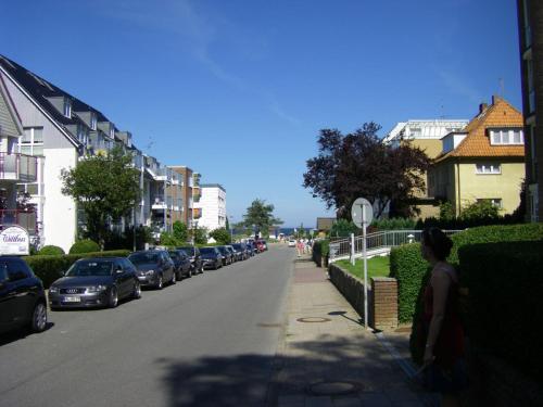 Witthus Nr. 11 in Scharbeutz, Deutschland