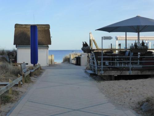 Witthus Nr. 11 in Scharbeutz, Deutschland