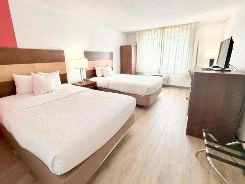 Ramada by Wyndham Effingham in Effingham (IL)