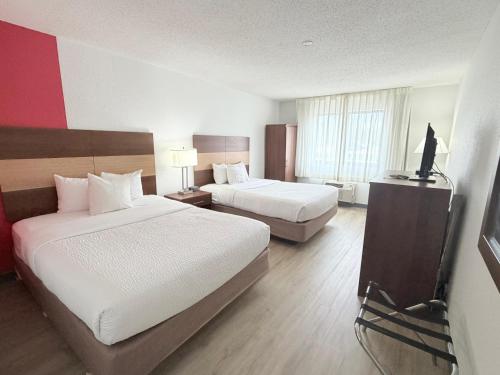 Ramada by Wyndham Effingham in Effingham (IL)