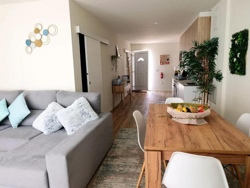 อาหารและเครื่องดื่ม, Casa Serra & Mar in อะเซเตา