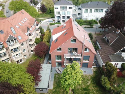 SeeHome in Scharbeutz