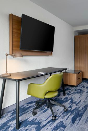 Wingate by Wyndham LaGrange in LaGrange, USA