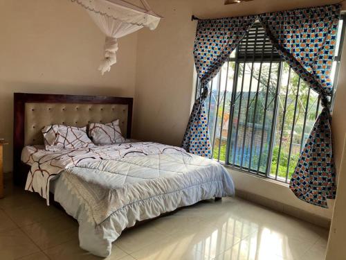 Bonnie's Homestay in Nyanza