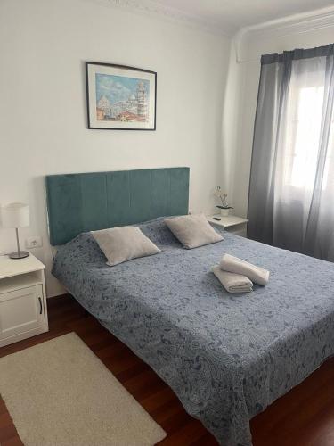 Apartment in Los Cristianos
