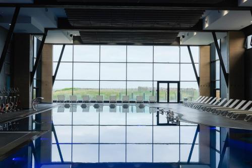 Thalazur Cabourg - Hôtel & Spa