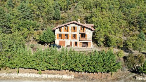 Casa Rural Uria