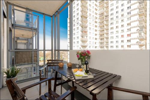 Dworzec Gdanski P&O Apartments - image 9