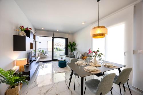Casa Alegria - Oasis of Light Terrace and Wellness on the Costa Blanca - image 4