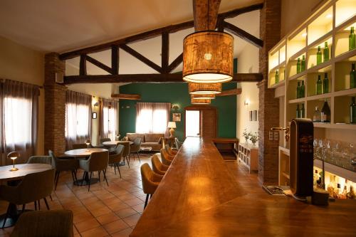 Hospedium Hotel Rural Ruta Imperial H-CC-00660 in Jarandilla de la Vera