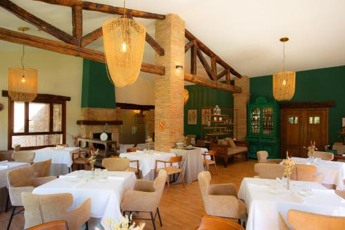 Hospedium Hotel Rural Ruta Imperial H-CC-00660 in Jarandilla de la Vera