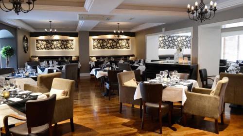 Cill Aodain Court Hotel 2