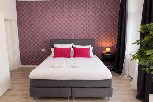 Miilox Apartments Chemnitz Hainstrasse - Chemnitz
