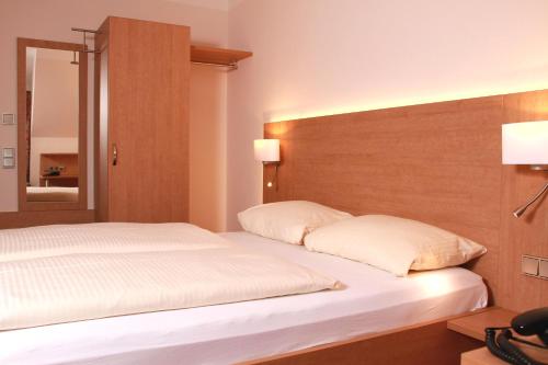 TOP Hotel Goldenes Fass - image 8