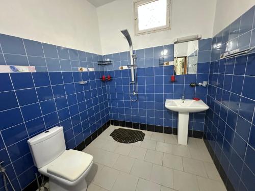 Chambre spacieuse meublée (Chambre spacieuse meublee) in Ziguinchor