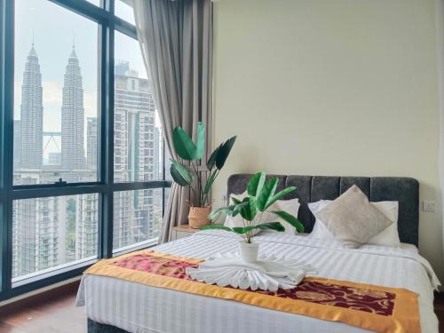 The Manor KLCC by White Houze