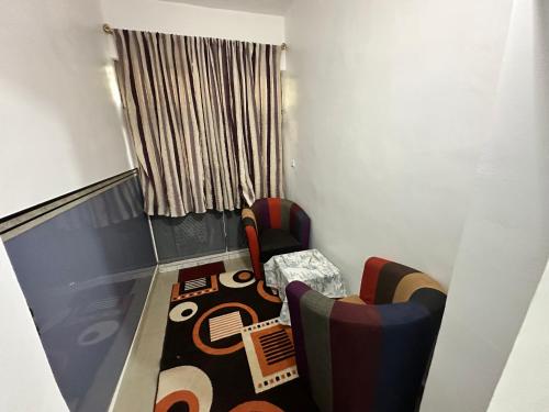 Chambre spacieuse meublée (Chambre spacieuse meublee) in Ziguinchor