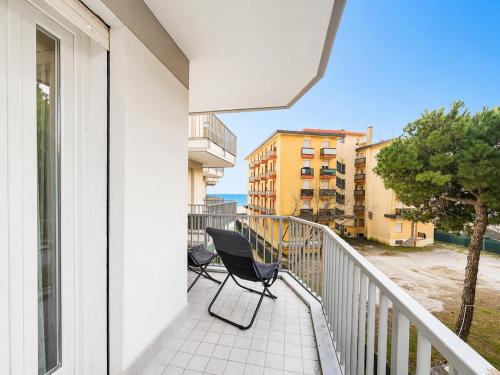 Condominio Marinella - Carraro Immobiliare - Family Apartments
