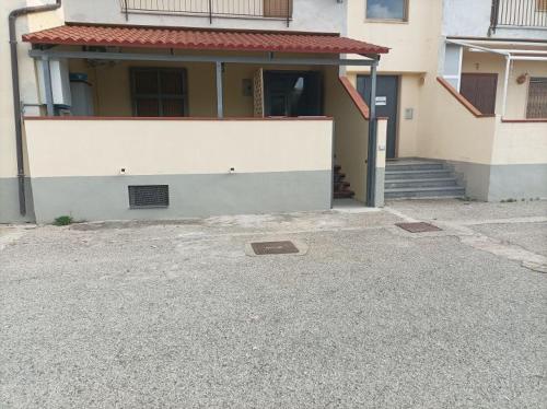 A pochi passi dal mare intero appartamento in Grisolia