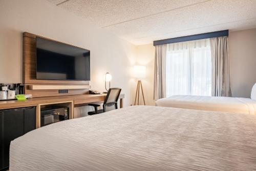 La Quinta by Wyndham Danbury - image 28