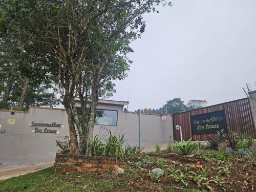 Matusadona Guest Lodge