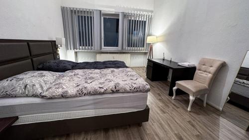 Central City Premium Suite Dortmund