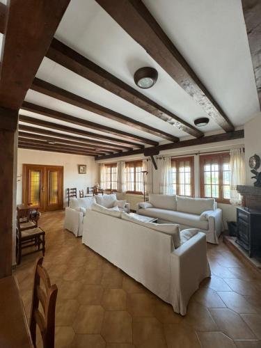 FINCA EL OLIVAR Casa Rural gîte à louer El Collado