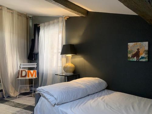 La Petite Adresse de ROSE in Le Poujol-Sur-Orb