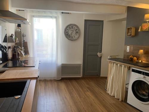 La Petite Adresse de ROSE in Le Poujol-Sur-Orb