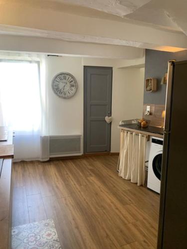 La Petite Adresse de ROSE in Le Poujol-Sur-Orb