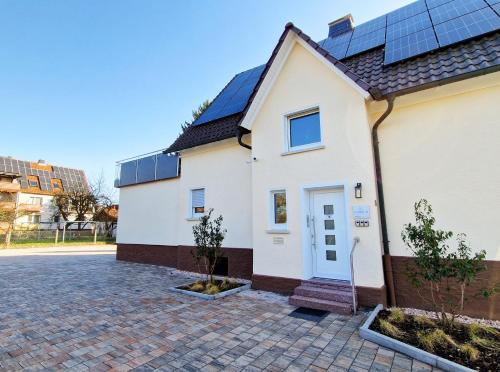 ARGENTA Living 15 in Fulda, Deutschland