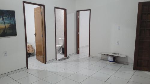 Casa por temporada - Baía da Traição - PB (Casa por temporada - Baia da Traicao - PB) in Baija Da Traikao