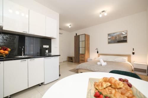Sites of Zadar Apartments 2