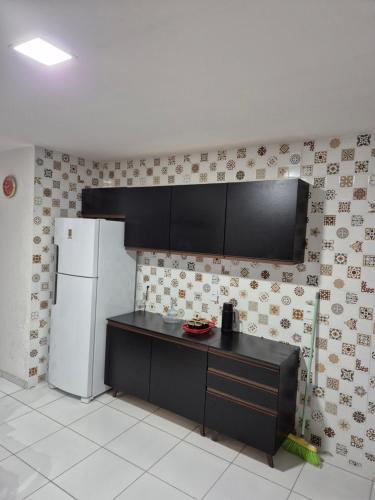 Casa por temporada - Baía da Traição - PB (Casa por temporada - Baia da Traicao - PB) in Baija Da Traikao